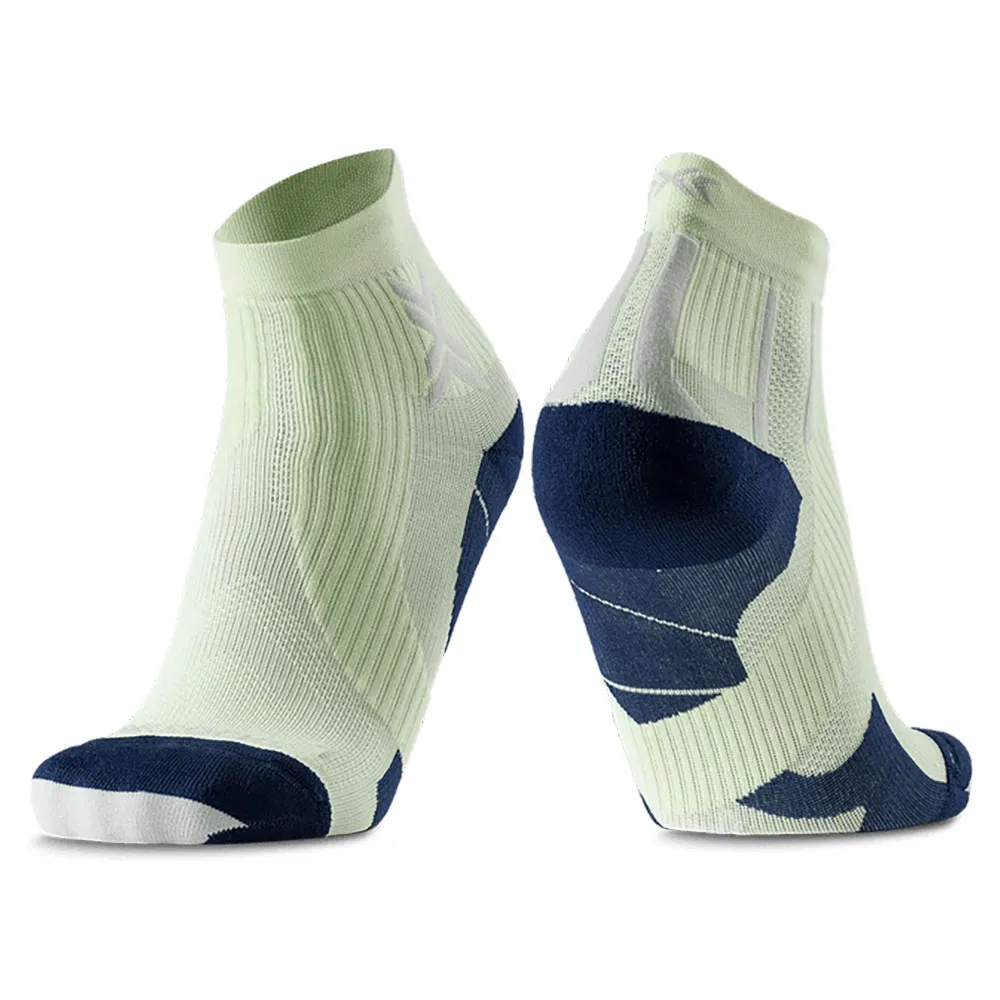 X-Socks Run Perform Korte Sokker male