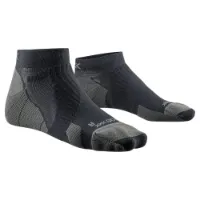 X-Socks Run Perform Low Cut Sokker male