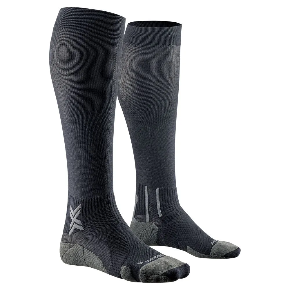 X-Socks Run Perform Otc Sokker male
