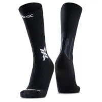 X-Socks Run Perform Warm Crewsokker male