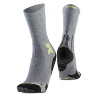 X-Socks Run Perform Warm Crewsokker male X-Socks Run Perform Warm Crewsokker male