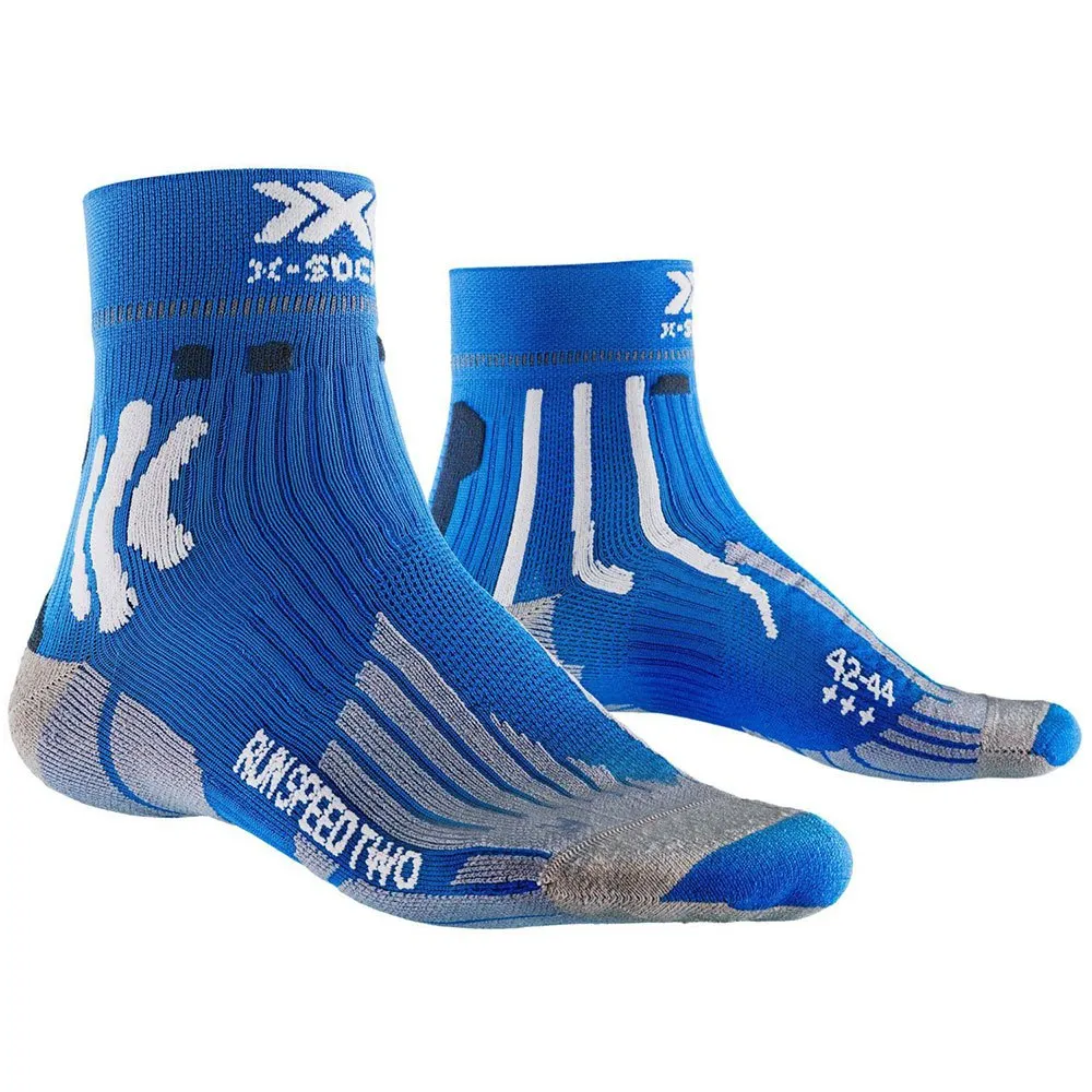 X-Socks Run Speed Two 4.0 Sokker female