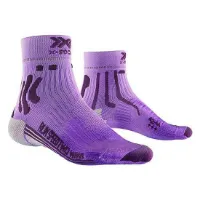 X-Socks Run Speed Two 4.0 Sokker male