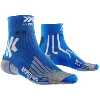 X-Socks Run Speed Two 4.0 Sokker male X-Socks Run Speed Two 4.0 Sokker male