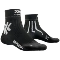 X-Socks Run Speed Two 4.0 Sokker male X-Socks Run Speed Two 4.0 Sokker male