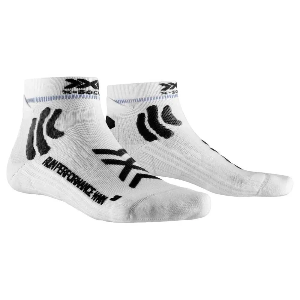 X-Socks Running Performance 4.0 Sokker male X-Socks Running Performance 4.0 Sokker male
