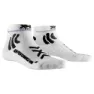 Arctic white / opal black