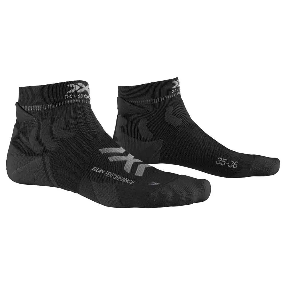 X-Socks Running Performance 4.0 Sokker male