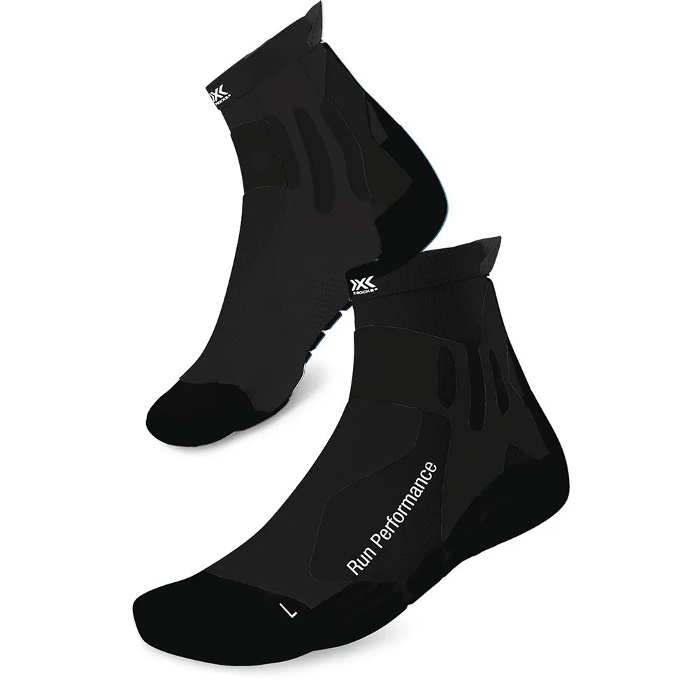 X-Socks Running Performance Sokker male