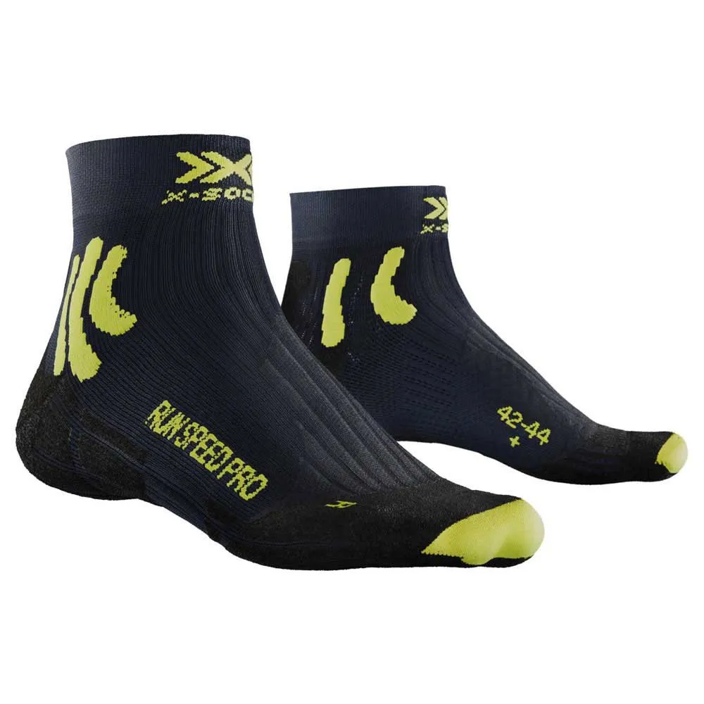 X-Socks Running Speed Pro 4.0 Sokker male