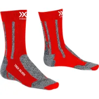 X-Socks Silver Sokker X-Socks Silver Sokker