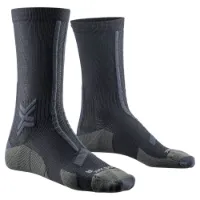 X-Socks Trail Run Discover Crew Sokker male