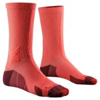X-Socks Trail Run Discover Crew Sokker male X-Socks Trail Run Discover Crew Sokker male