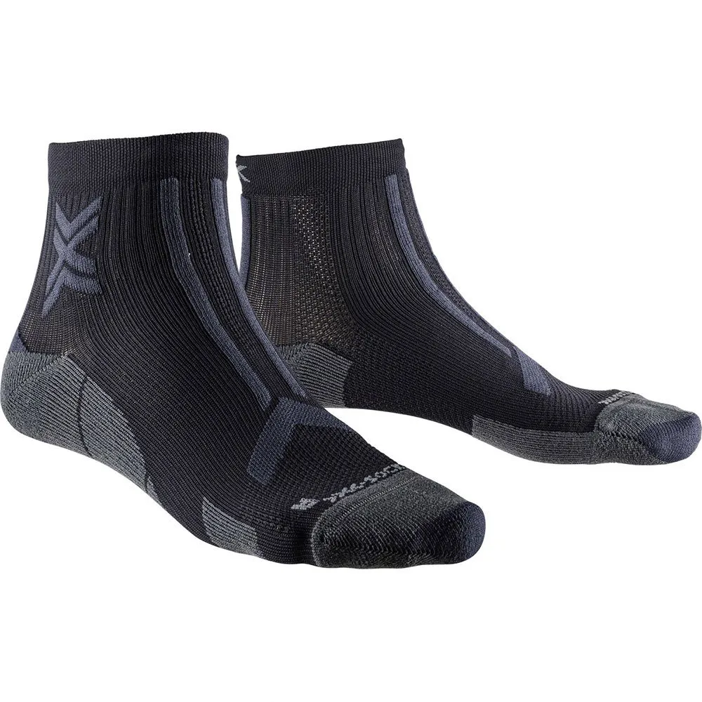 X-Socks Trail Run Discover Sokker male