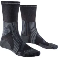 X-Socks Trail Run Expert Crewsokker male