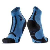 X-Socks Trailrun Discover Korte Sokker female