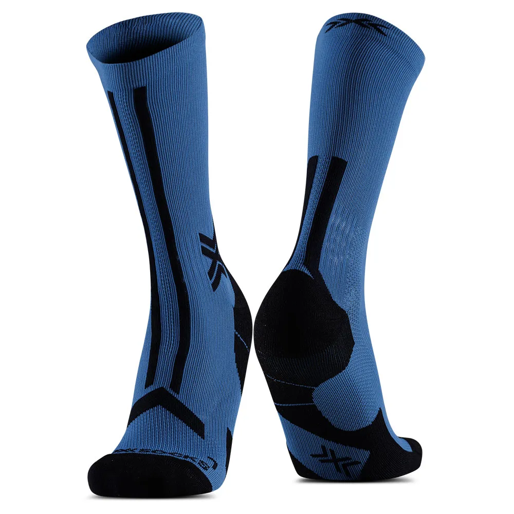 X-Socks Trailrun Discover Sokker female X-Socks Trailrun Discover Sokker female
