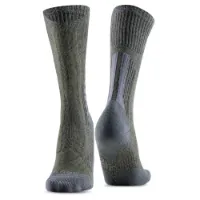X-Socks Trailrun Perform Merino Sokker male