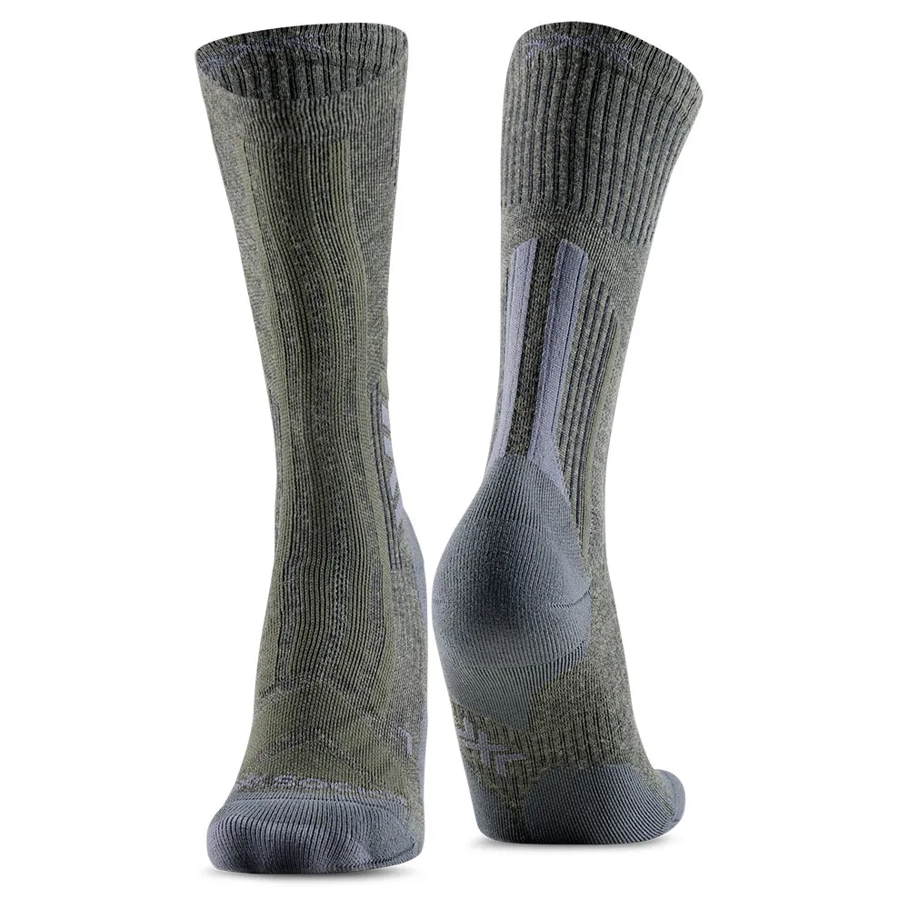 X-Socks Trailrun Perform Merino Sokker male X-Socks Trailrun Perform Merino Sokker male