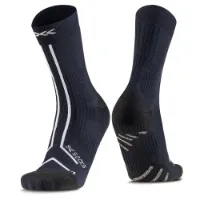 X-Socks Trailrun Terraskin Expert Crewsokker male X-Socks Trailrun Terraskin Expert Crewsokker male