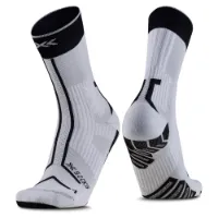 X-Socks Trailrun Terraskin Expert Crewsokker male X-Socks Trailrun Terraskin Expert Crewsokker male