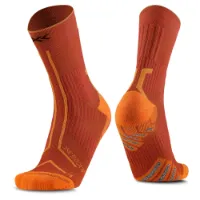 X-Socks Trailrun Terraskin Expert Crewsokker male