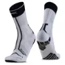 X white / x black
