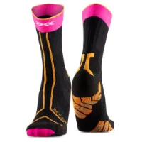 X-Socks Trailrun Terraskin Expert Sokker male