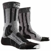 X-Socks Trek Pioneer Sokker X-Socks Trek Pioneer Sokker