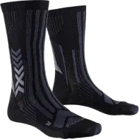 X-Socks Trekkin Perform Merino Crewsokker X-Socks Trekkin Perform Merino Crewsokker