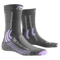 X-Socks Trekking Silver Sokker female