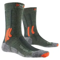 X-Socks Trekking Silver Sokker male
