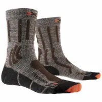 X-Socks Trekking X Linen Sokker female X-Socks Trekking X Linen Sokker female