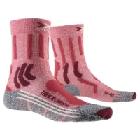 X-Socks Trekking X Linen Sokker female