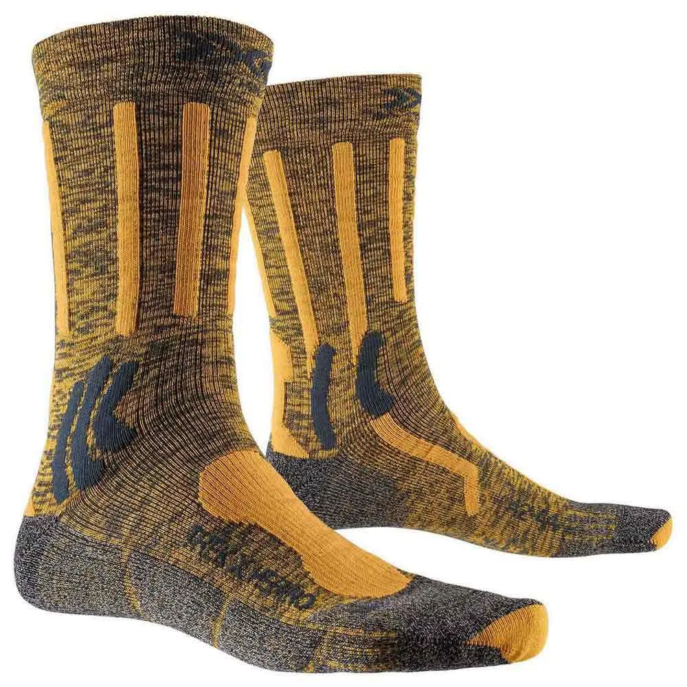 X-Socks Trekking X Merino Sokker male