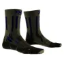 Forest green / midnight blue