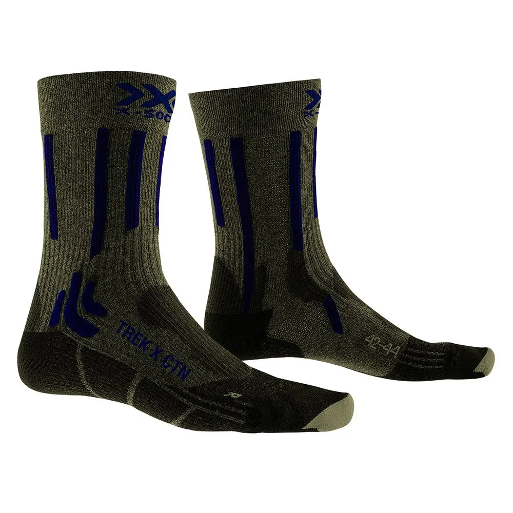 X-Socks X Ctn Sokker X-Socks X Ctn Sokker