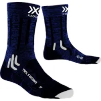 X-Socks X Merino Sokker X-Socks X Merino Sokker