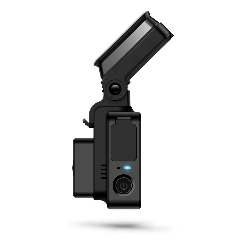 Xblitz Dash Black 4k Actionkamera, Black, One Size