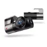 Xblitz Dash Z10 Slim Actionkamera, Black, One Size