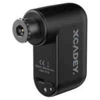 Xcadey Capsule 1 Kompressor