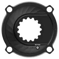 Xcadey X-power-s E-thirteen 104 Bcd Edderkopp Med Effektmåler Xcadey X-power-s E-thirteen 104 Bcd Edderkopp Med Effektmåler