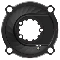 Xcadey Xpower-s G2 Sram 3-bolts Edderkopp Med Effektmåler