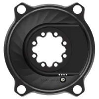 Xcadey Xpower-s G2 Sram 8-bolts Edderkopp Med Effektmåler Xcadey Xpower-s G2 Sram 8-bolts Edderkopp Med Effektmåler