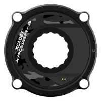 Xcadey Xpower-s Raceface Edderkopp Med Effektmåler Xcadey Xpower-s Raceface Edderkopp Med Effektmåler