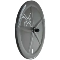 Xentis Blade Disc Ceramicspeed Tubeless Landeveissykkelens Bakhjul Xentis Blade Disc Ceramicspeed Tubeless Landeveissykkelens Bakhjul