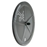 Xentis Blade Disc Tubeless Landeveissykkelens Bakhjul Xentis Blade Disc Tubeless Landeveissykkelens Bakhjul