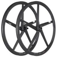 Xentis High X Cl Disc Ceramicspeed Tubeless Landeveishjulsett Xentis High X Cl Disc Ceramicspeed Tubeless Landeveishjulsett