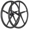 Xentis High X Cl Disc Ceramicspeed Tubeless Landeveishjulsett