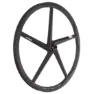 Xentis High X Sl Cl Disc Ceramicspeed Tubeless Landeveishjulsett